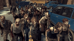 *The Walking Dead: Survival Instinct, PS3