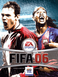 *FIFA 06, PS2