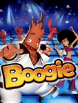 *Boogie, PS2