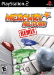 *Mercury Meltdown Remix, PS2