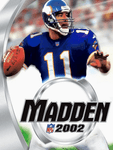 Madden 2002, PS2