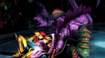 *Metroid: Other M, Wii