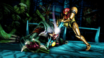 *Metroid: Other M, Wii