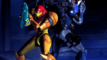*Metroid: Other M, Wii