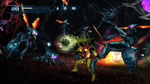 *Metroid: Other M, Wii
