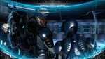 *Metroid: Other M, Wii