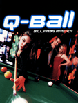 *Q-Ball Billiards Master, PS2