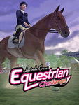 *Lucinda Green's Equestrian Challenge, PS2
