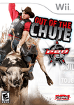 *PBR Out of the Chute, PS2