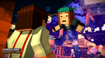 Minecraft: Story Mode, XONE
