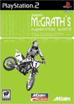 *Jeremy McGrath Supercross World, PS2