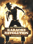 *Karaoke Revolution Country, PS2