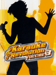 Karaoke Revolution 3, PS2