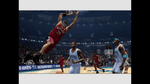 NBA Live 2006, PS2