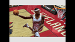 NBA Live 2006, PS2
