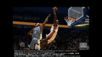 NBA Live 2006, PS2