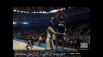 NBA Live 2006, PS2