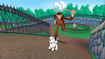 102 Dalmatians Puppies to the Rescue, GBC