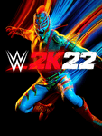 WWE 2K22, XONE