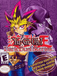Yu-Gi-Oh Dark Duel Stories, GBC