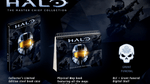 *Halo: The Master Chief Collection - Limited Edition, XONE