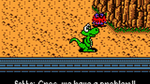 Croc 2, GBC