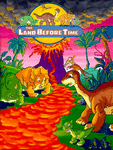 Land Before Time, GBC