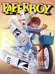 Paperboy, GBC