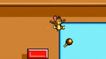 Tom and Jerry Mouse Attacks, GBC