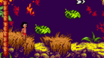 The Jungle Book: Mowgli's Wild Adventure, GBC