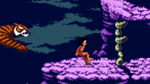 The Jungle Book: Mowgli's Wild Adventure, GBC