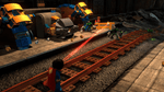 *LEGO Batman 2, n3DS