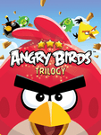 Angry Birds Trilogy, n3DS