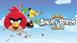 Angry Birds Trilogy, n3DS