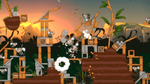 Angry Birds Trilogy, n3DS