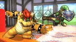 *Super Smash Bros for Nintendo 3DS, n3DS