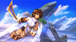 *Super Smash Bros for Nintendo 3DS, n3DS