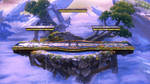 *Super Smash Bros for Nintendo 3DS, n3DS
