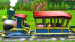 *Super Smash Bros for Nintendo 3DS, n3DS