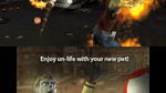 Pet Zombies, n3DS