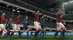 Pro Evolution Soccer 2011, n3DS
