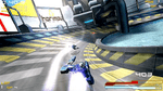Wipeout Pure, PSP