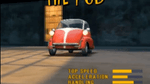 *Top Gear Daredevil, PS2