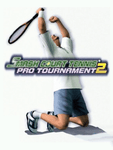 *Smash Court Tennis Pro Tournament 2, PS2