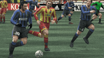 Winning Eleven 8, PS2