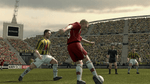 Winning Eleven 8, PS2