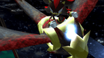 ^Shadow the Hedgehog, Gamecube