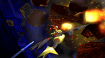 ^Shadow the Hedgehog, Gamecube
