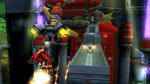 ^Shadow the Hedgehog, Gamecube
