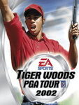 *Tiger Woods 2002, PS2